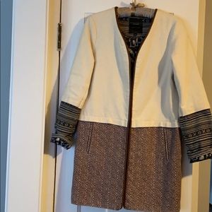 Sanctuary Designed in Los Angeles Coat